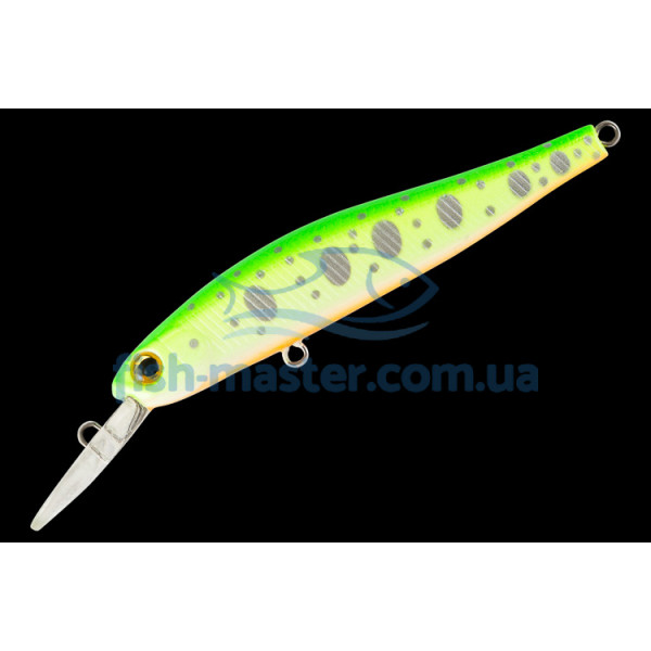 Воблер Tsuyoki RIVAL DR 72SP 680