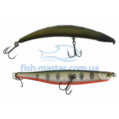 Lure Tsuyoki RODGER 130F 412