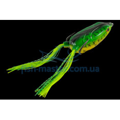 Силикон лягушка TsuYoki SIGMA FROG X002