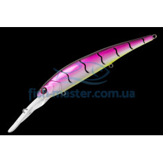 Воблер Tsuyoki SOLOIST 120F 644