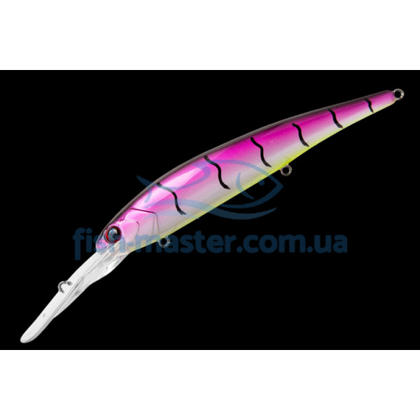 Воблер Tsuyoki SOLOIST 120F 644