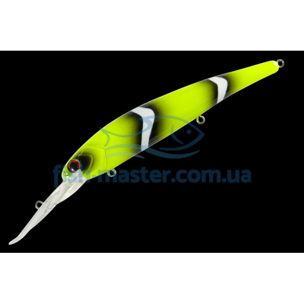 Воблер Tsuyoki SOLOIST 120F 645