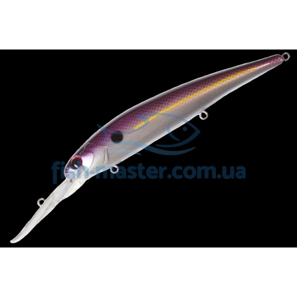 Воблер Tsuyoki SOLOIST 120F 800