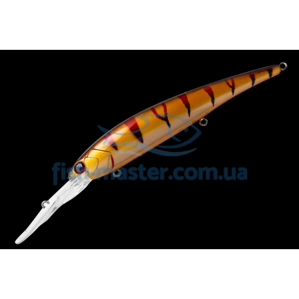 Воблер Tsuyoki SOLOIST 120F 809