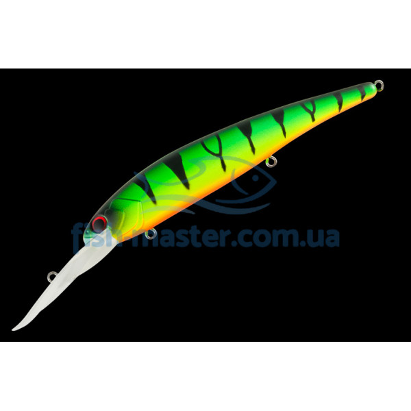 Воблер Tsuyoki SOLOIST 120F 818