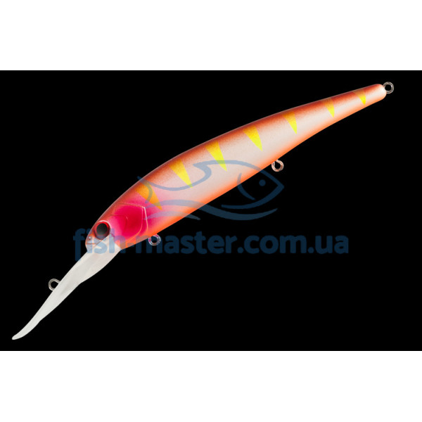 Воблер Tsuyoki SOLOIST 120F A016