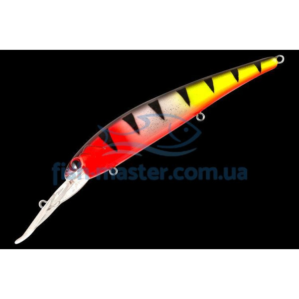 Воблер Tsuyoki SOLOIST 120F Z027