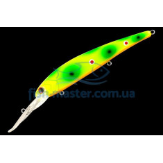 Воблер Tsuyoki SOLOIST 120F Z031