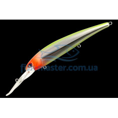 Воблер Tsuyoki SOLOIST 120F Z033