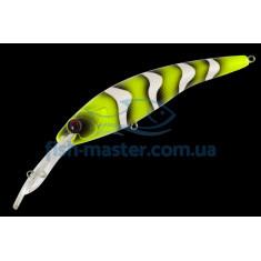 Воблер Tsuyoki SPEAKER 110F 645