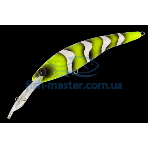 Воблер Tsuyoki SPEAKER 110F 645