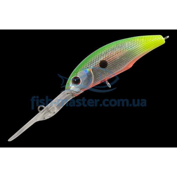 Воблер Tsuyoki STRIP 60F 404