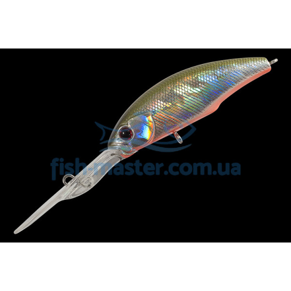 Воблер Tsuyoki STRIP 60F 435R