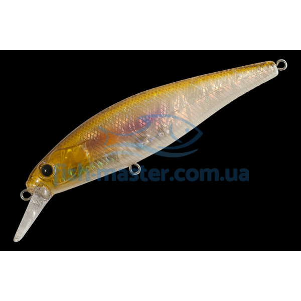 Воблер Tsuyoki WAGNER 95SP 801