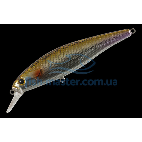 Воблер Tsuyoki WAGNER 95SP 904