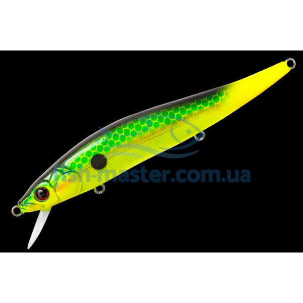 Воблер Tsuyoki WINK 110SP 614W