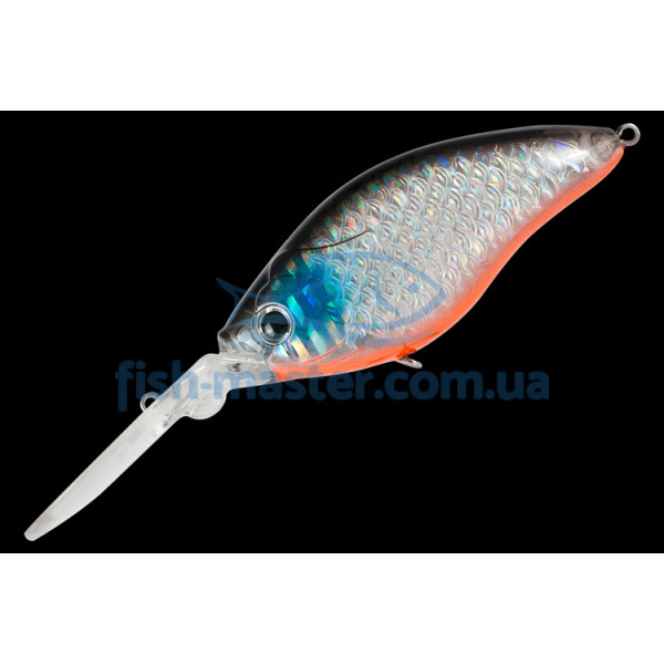 Воблер Tsuyoki WIST 75F 3D413