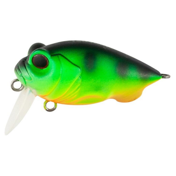 Воблер Tsuyoki PLUG SSR 38F 001