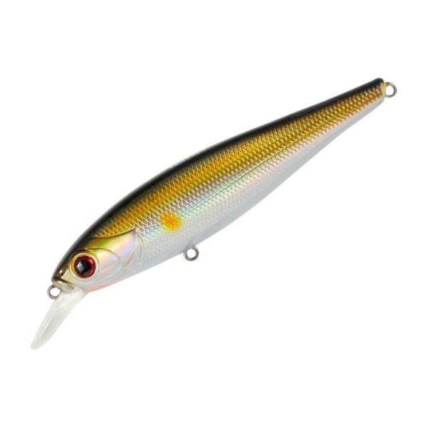 Воблер Tsuyoki DRAGA 100SP 004