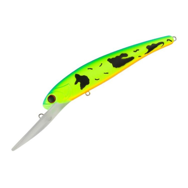 Воблер Tsuyoki JASS 120F 012