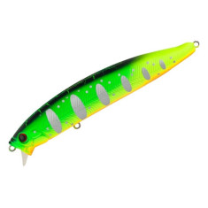 Воблер Tsuyoki ZANOZA 105F 013S