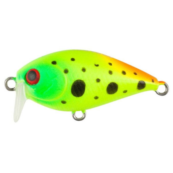 Воблер Tsuyoki SWING SR 35F 034