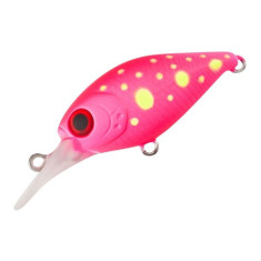 Воблер Tsuyoki SWING XL 35F 040R