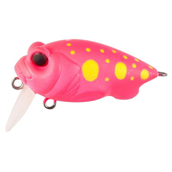 Воблер Tsuyoki PLUG SSR 38F 040R