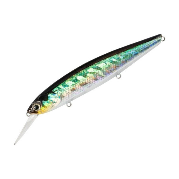 Воблер Tsuyoki DRAGA MR 130SP 056