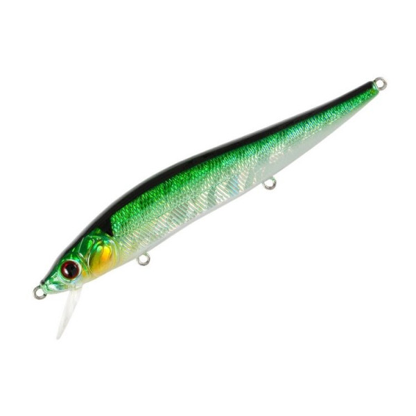 Воблер Tsuyoki WINK 110F 056