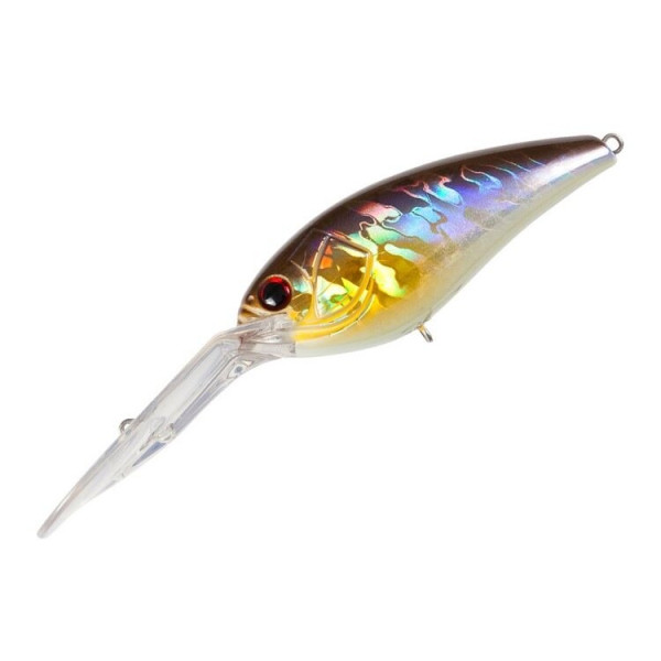 Воблер Tsuyoki PLOW 75F 072