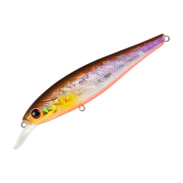 Воблер Tsuyoki DRAGA 100SP 072R