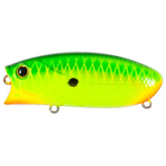 Lure Tsuyoki BAD 60F 614