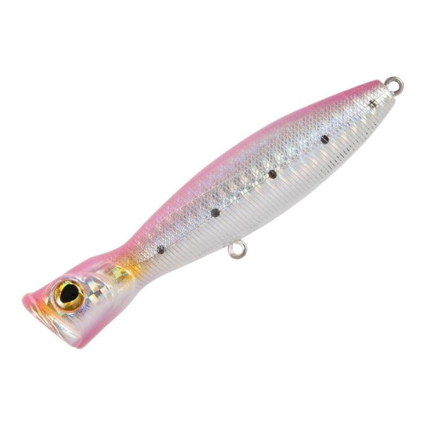 Воблер Tsuyoki BOUNCER 100F 116