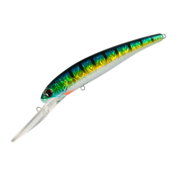 Воблер Tsuyoki JASS 120F 162