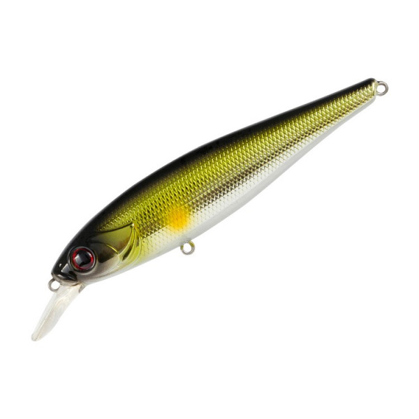 Воблер Tsuyoki DRAGA 100SP 167