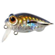 Воблер Tsuyoki PLUG SSR 38F 174