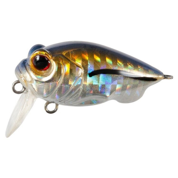 Воблер Tsuyoki PLUG SSR 38F 174