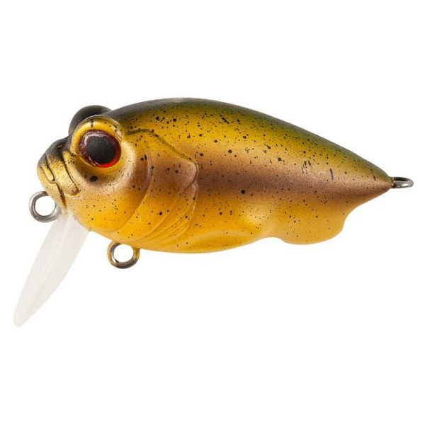 Воблер Tsuyoki PLUG SSR 38F 176