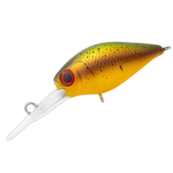 Воблер Tsuyoki SWING XD 36F 176