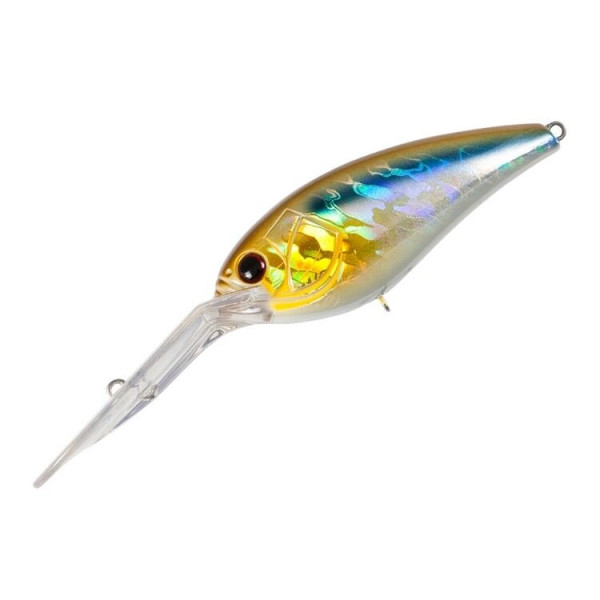 Воблер Tsuyoki PLOW 75F 200