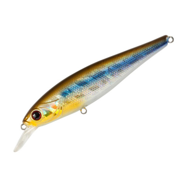 Воблер Tsuyoki DRAGA 100SP 200