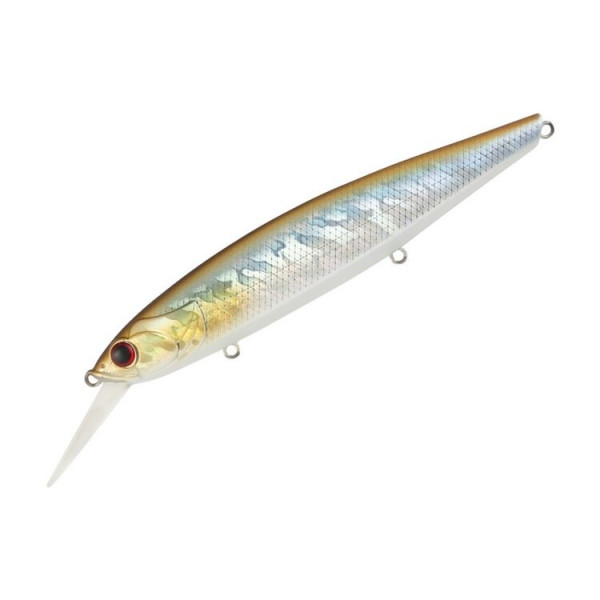 Воблер Tsuyoki DRAGA MR 130SP 200