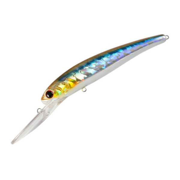 Воблер Tsuyoki JASS 120F 200