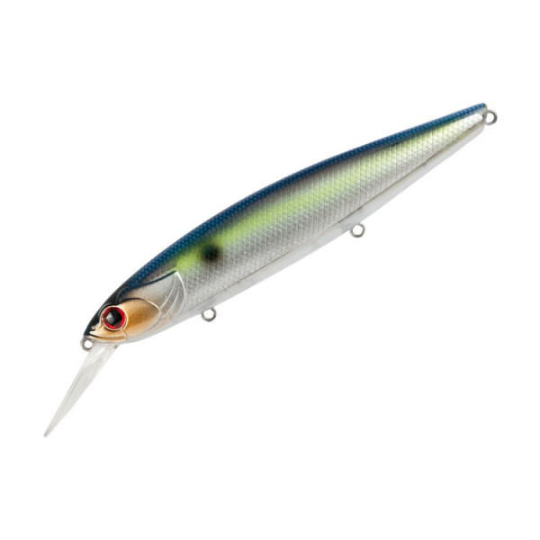 Воблер Tsuyoki DRAGA MR 130SP 207