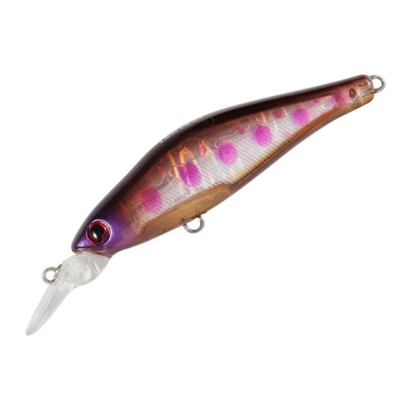 Воблер Tsuyoki SLOGGER 65SP 229