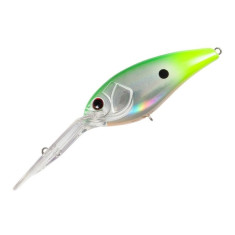 Воблер Tsuyoki PLOW 75F 261