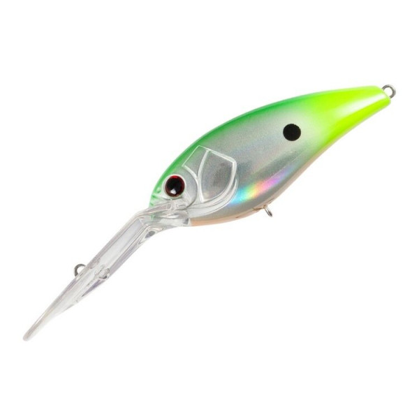 Воблер Tsuyoki PLOW 75F 261