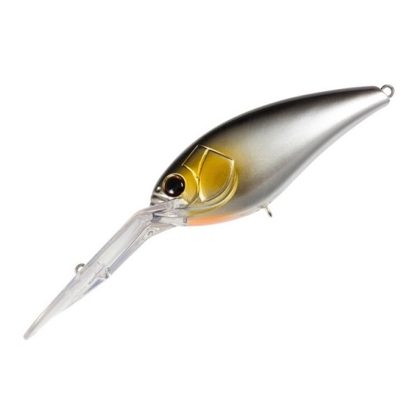 Воблер Tsuyoki PLOW 75F 268