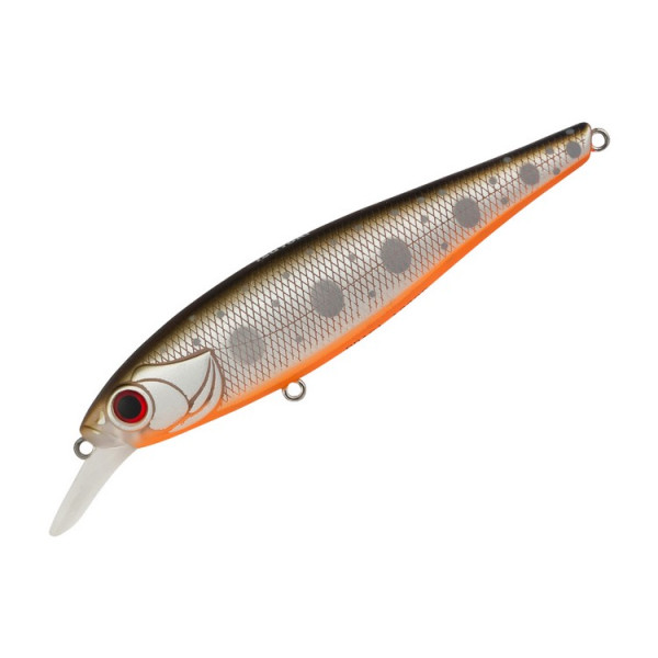 Воблер Tsuyoki DRAGA 100SP 275